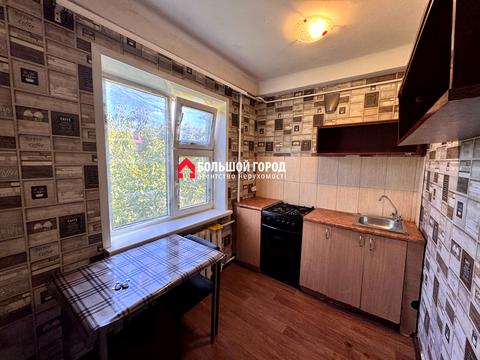 квартира по адресу Бочарова ул., 16-Б