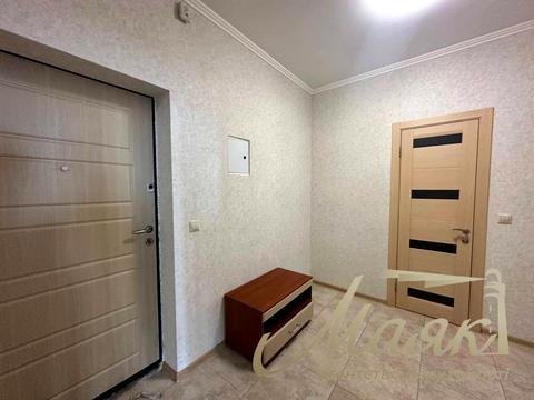 квартира по адресу Александра Мишуги ул., 12