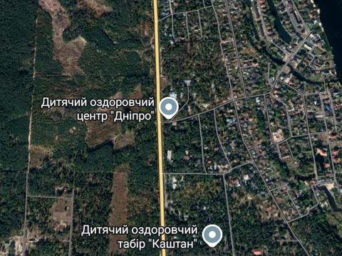ділянка за адресою 