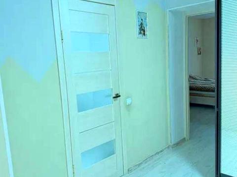 квартира по адресу Героев Небесной Сотни просп., 34