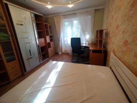 квартира по адресу Защитников Мариуполя ул. (Костромська), 9