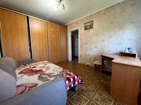 квартира за адресою Молочна вул. (Кірова), 7