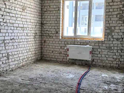 квартира по адресу Заливная ул., 10
