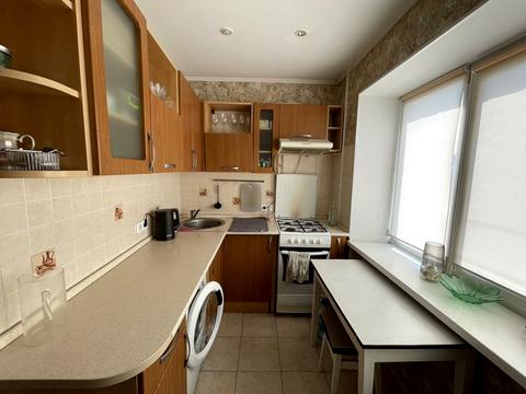 квартира по адресу Харьковское шоссе, 9
