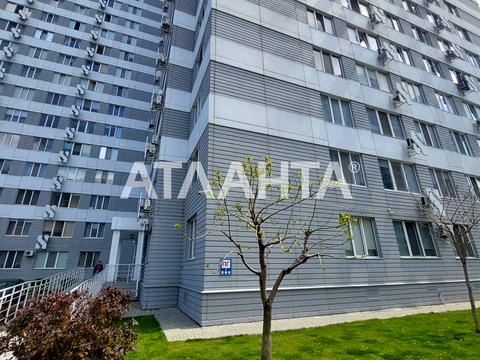 квартира по адресу Люстдорфская дорога ул., 55