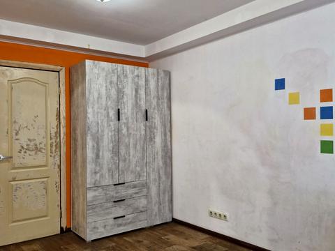 квартира по адресу Кубанской Украины ул. (Маршала Жукова), 21