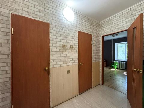 квартира по адресу Червоной Калины просп. (Владимира Маяковского), 54/9