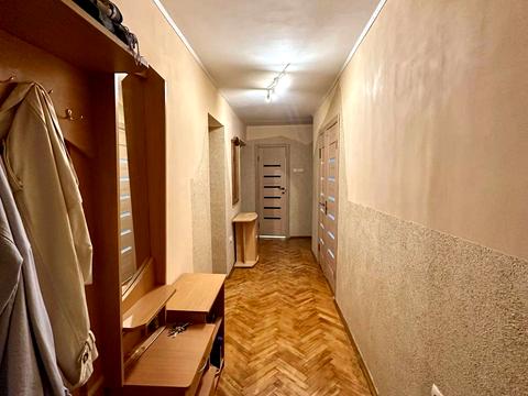 квартира по адресу Кульпарковская ул., 30