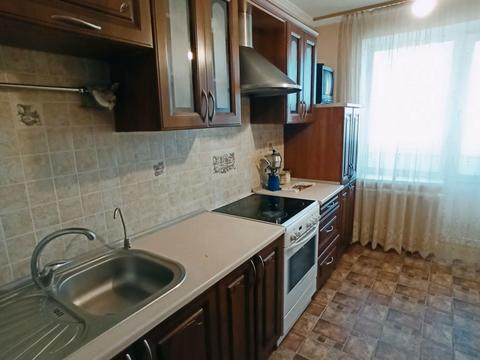 квартира по адресу Левитана ул., 67