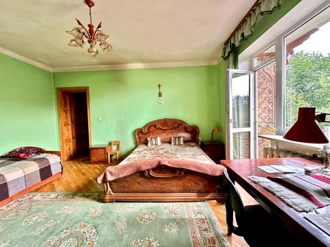 дом по адресу Стрийська,  105