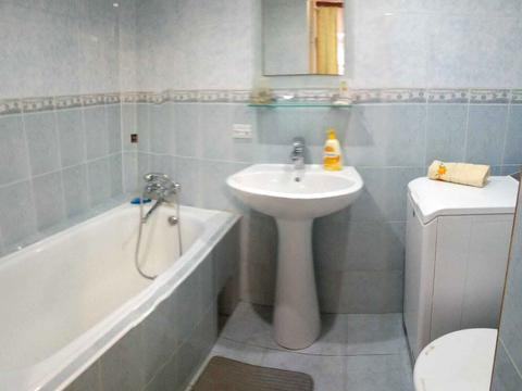 квартира по адресу Большая Арнаутская ул., 1