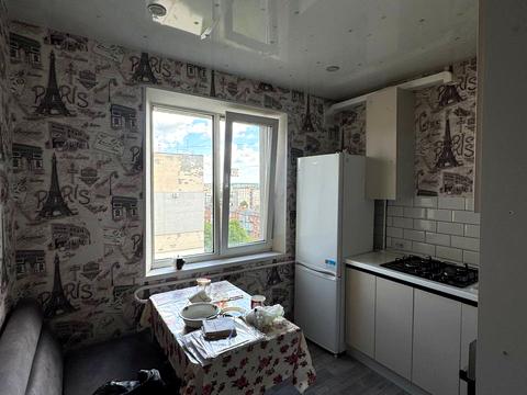 квартира по адресу Пилотская ул., 53