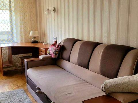 квартира за адресою Чоколівський бульв., 6
