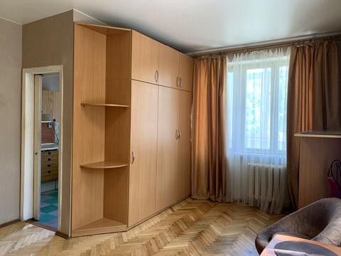 квартира по адресу Леонида Каденюка просп. (Юрия Гагарина), 3-А