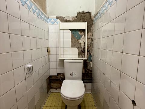 квартира за адресою Метробудівська вул., 13/10