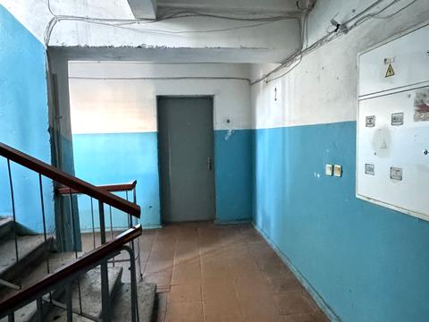 квартира по адресу Гідності, 54