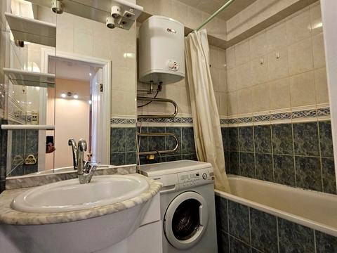 квартира по адресу Машиностроительная ул., 27