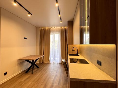 квартира по адресу Андрія Новака ул., 4