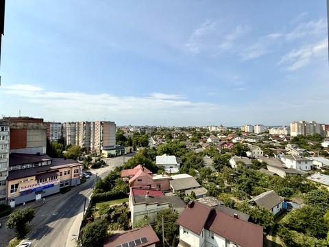 квартира за адресою Миру вул., 100-А