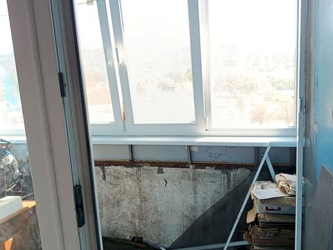 квартира по адресу 200-летия Кривого Рога просп., 30