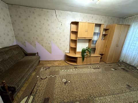 квартира по адресу Михаила Донца ул., 17/46