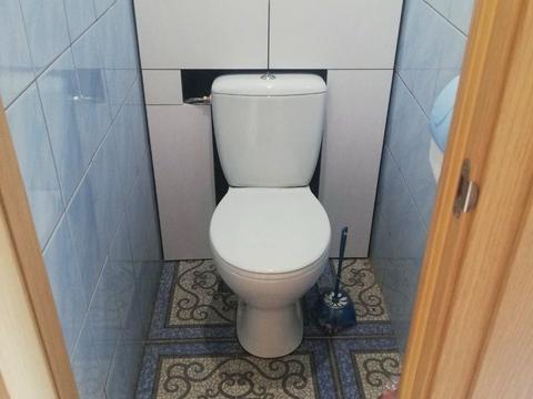 квартира по адресу Новогоспитальная ул. (Щорса пер.), 5-А