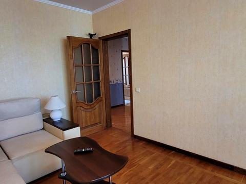 квартира по адресу Гвардейцев-Широнинцев ул., 49б