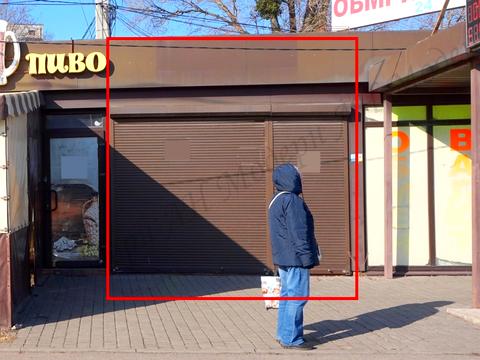 коммерческая по адресу Гвардейцев-Широнинцев ул., 55
