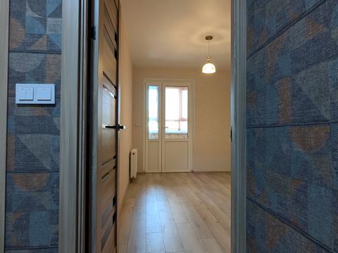 квартира за адресою Доківська вул., 10, к15