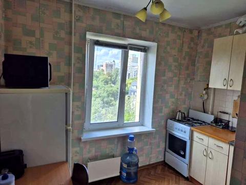 квартира по адресу Лукьяновская ул., 7
