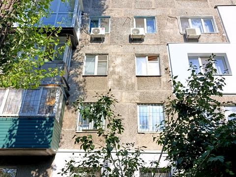 квартира по адресу Юрия Савченко ул. (Юрія Савченка), 97-А
