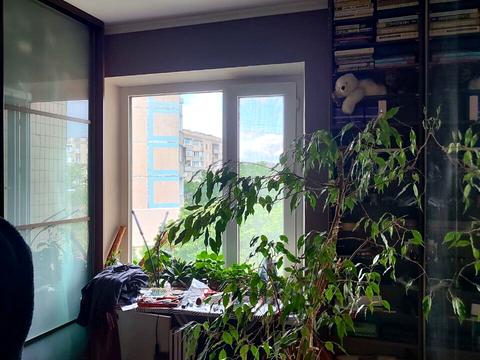 квартира за адресою Ак.Вильямса, 52/1