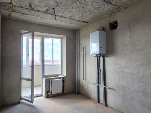 квартира за адресою с. Софіївська борщагівка, Бишівська вул., 22