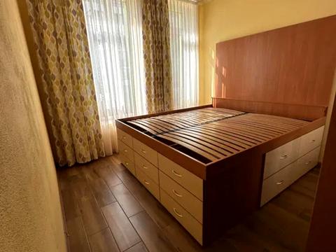 квартира по адресу Пасечная ул., 169в