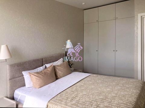 квартира за адресою Київ, Шолуденка вул., 30