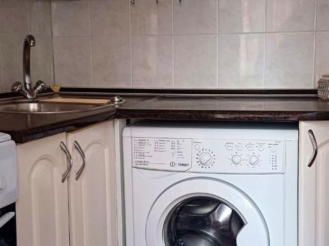 квартира по адресу Татарская ул., 36/5