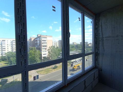 квартира по адресу Михаила Грушевского ул. (Котовского), 110