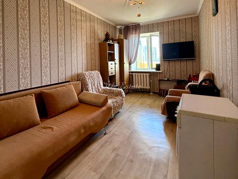 квартира по адресу Борщаговская ул., 145