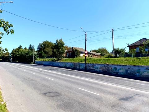 участок по адресу Каменецкая ул., 269