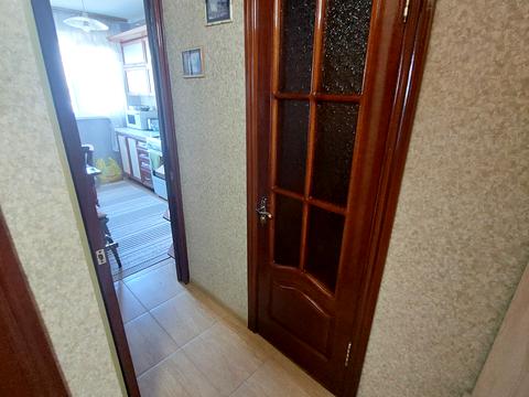 квартира по адресу Електронна ул., 68