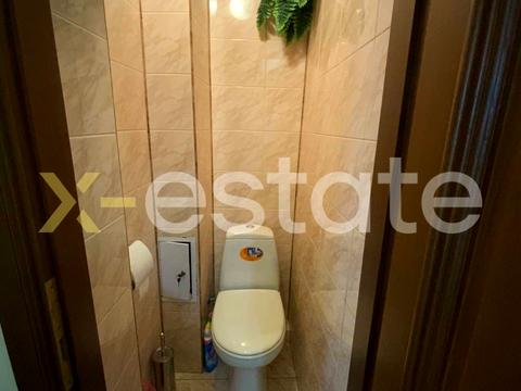 квартира по адресу Антоновича ул. (Сталинградской битвы), 9