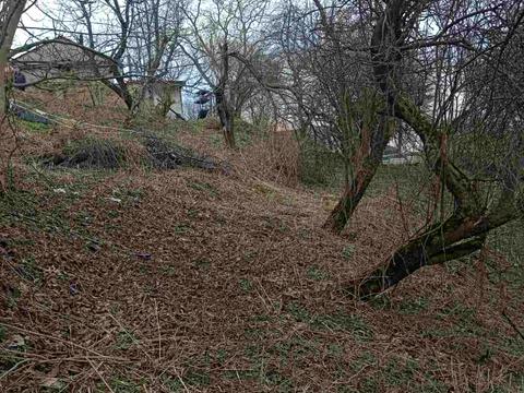 ділянка за адресою Самбірський пров., 4
