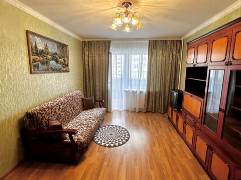 квартира за адресою Драгоманова вул., 40-Б