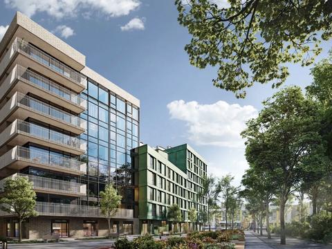 квартира за адресою Пластова, 4