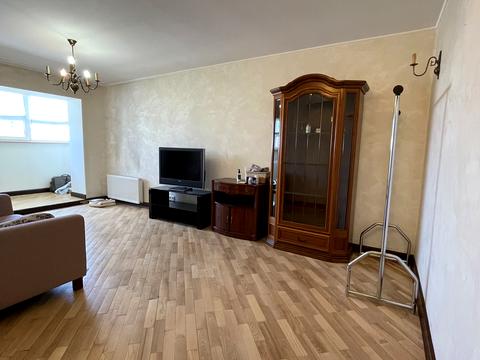 квартира за адресою Тарасівська вул., 20