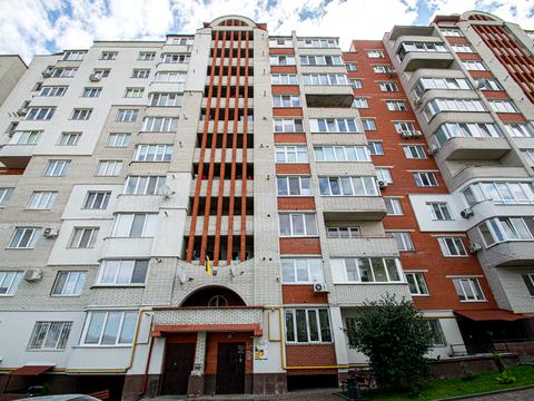 квартира за адресою Коновальця вул., 9
