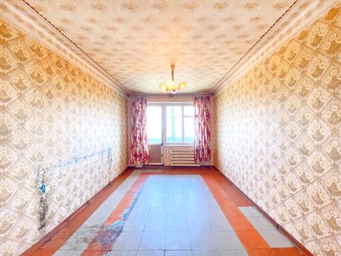 квартира по адресу Покровский жилмассив ул., 3