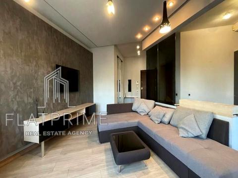 квартира за адресою Шота Руставелі вул., 44