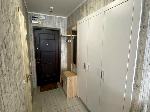 квартира по адресу Машиностроительная ул., 41