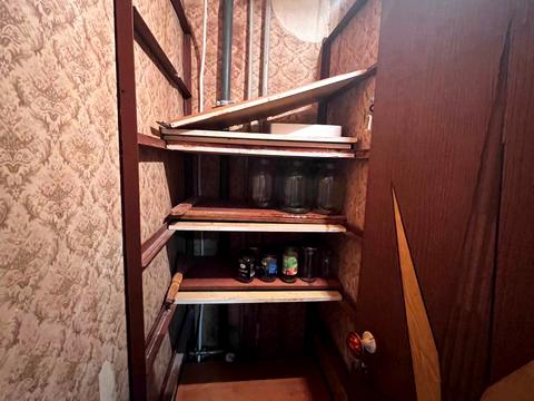 квартира по адресу Героев просп., 4